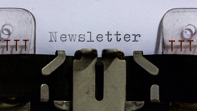Traits of an e-newsletter worth staying subscribed to